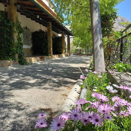Pensjonat Cortijo El Cercadillo Bedmar y Garciez Zewnętrze zdjęcie