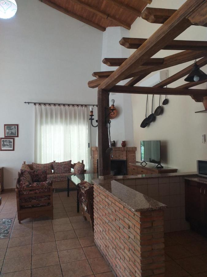Pensjonat Cortijo El Cercadillo Bedmar y Garciez Zewnętrze zdjęcie