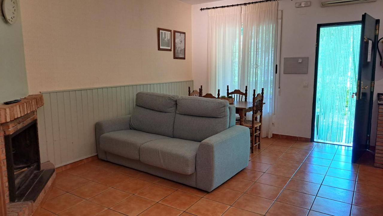 Pensjonat Cortijo El Cercadillo Bedmar y Garciez Zewnętrze zdjęcie