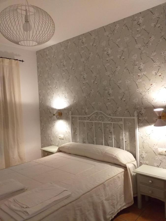 Pensjonat Cortijo El Cercadillo Bedmar y Garciez Zewnętrze zdjęcie