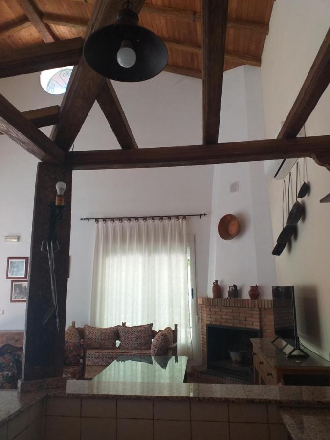 Pensjonat Cortijo El Cercadillo Bedmar y Garciez Zewnętrze zdjęcie