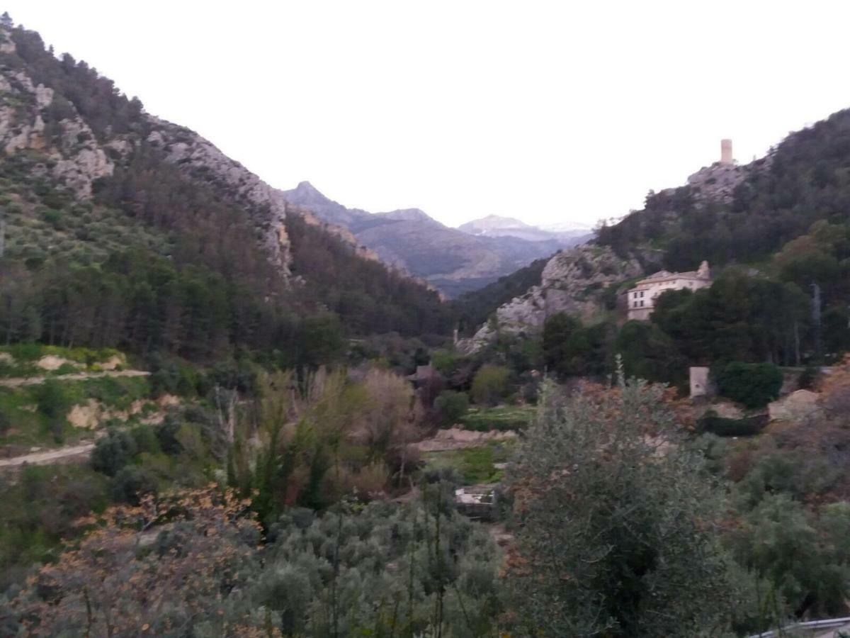 Pensjonat Cortijo El Cercadillo Bedmar y Garciez Zewnętrze zdjęcie