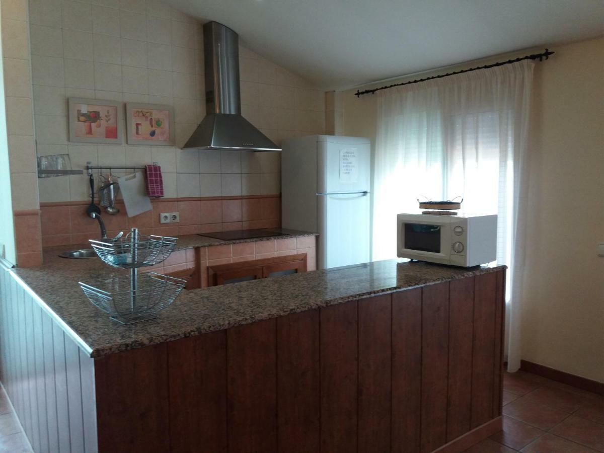 Pensjonat Cortijo El Cercadillo Bedmar y Garciez Zewnętrze zdjęcie